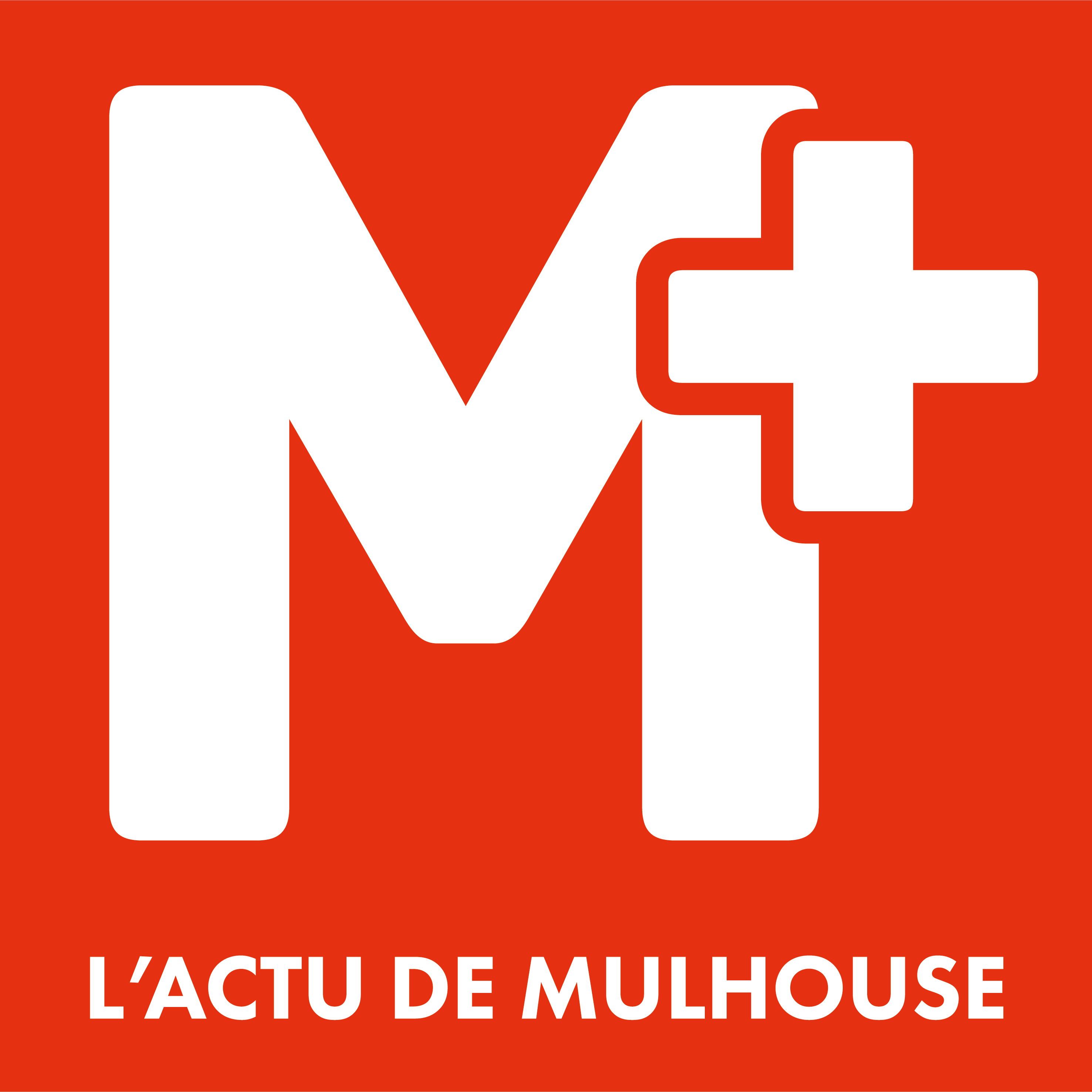 M+, l’actu de Mulhouse