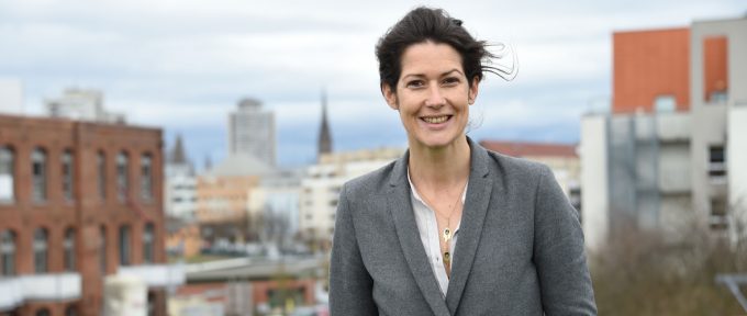 Elisabeth Lecq rejoint la French Tech Alsace