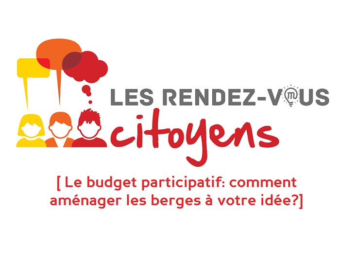 Rendez-vous citoyen : le budget participatif de Mulhouse Diagonales