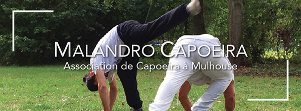 Découvrir la capoeira Angola