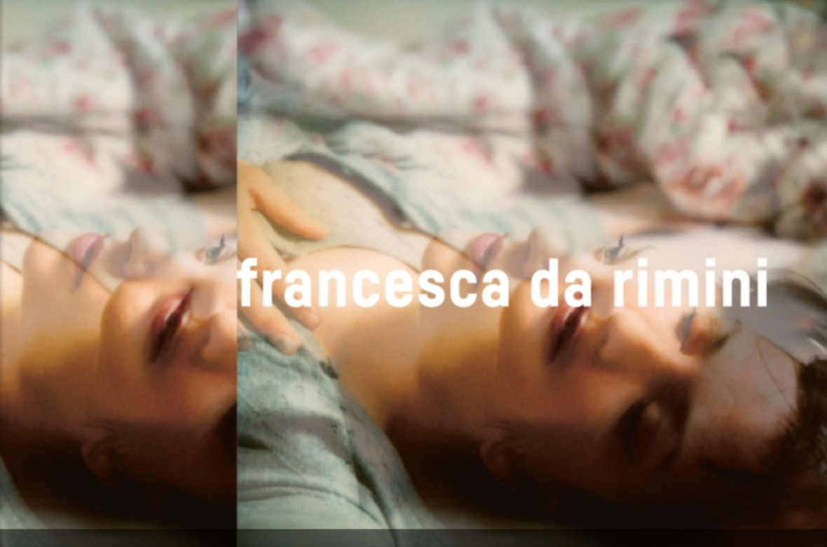 Francesca da Rimini / Riccardo Zandonai