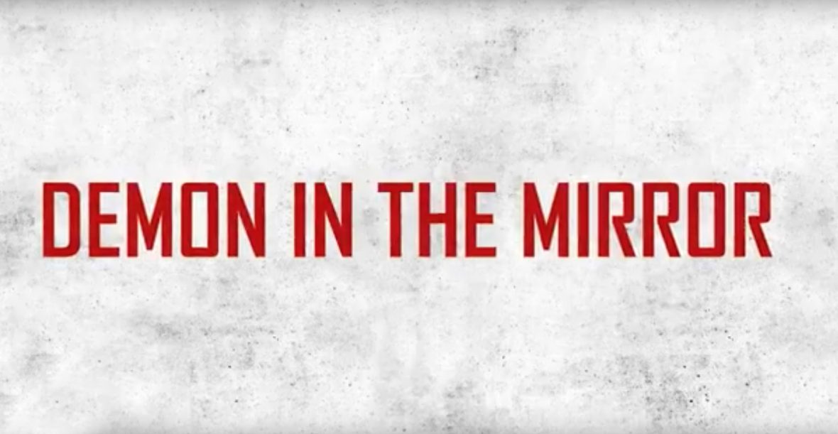 Projection de la saison 3 de Demon in the Mirror