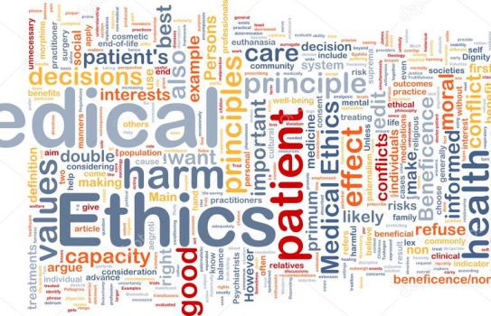 Soirée éthique publique : Etats généraux de la bioéthique, quels enjeux ?