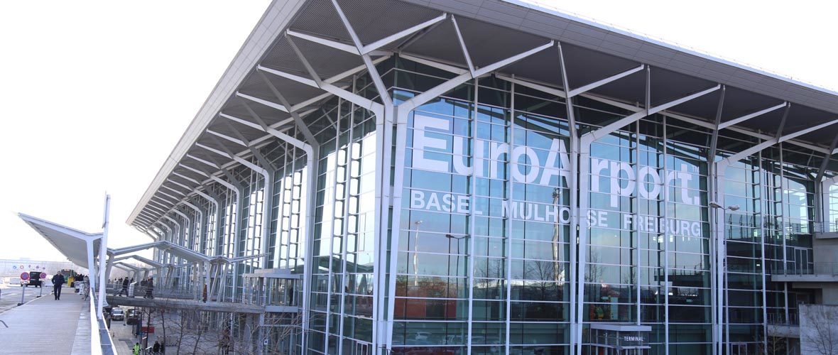 EuroAirport : mobilisation pour la future liaison ferroviaire | M+ Mulhouse