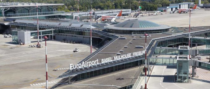 EuroAirport : donnez votre avis sur la future liaison ferroviaire