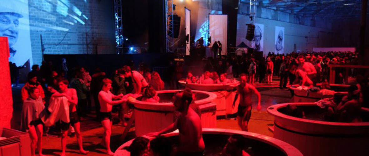 Electro & bains chauds à Motoco