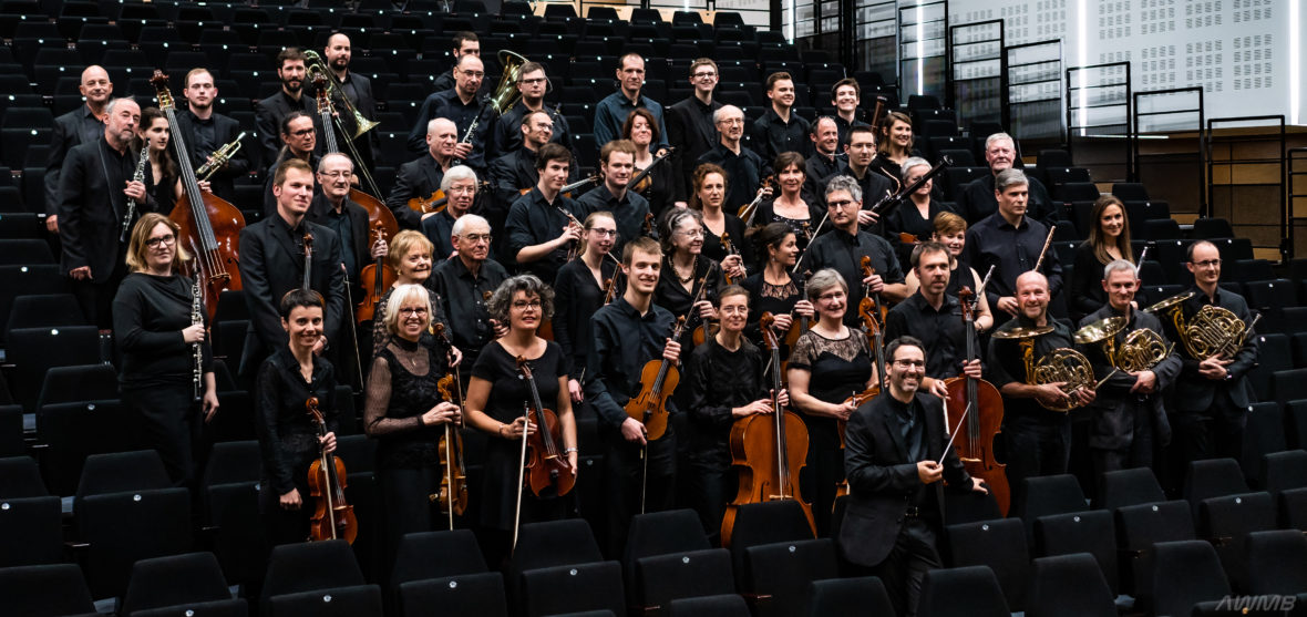 Concert de la Réformation avec le Collegium Musicum de Mulhouse