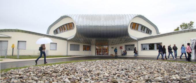 Papillons Blancs d’Alsace : deux structures innovantes pour les enfants