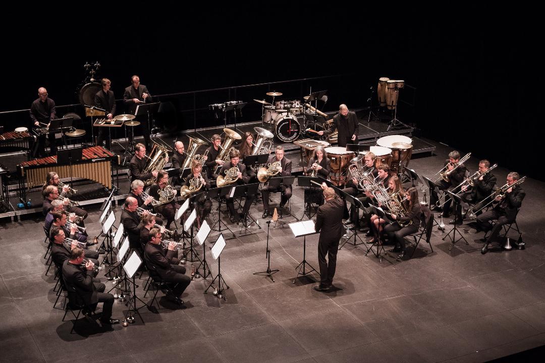 [ANNULATION] Concert de l'Orchestre d'Harmonie de Mulhouse