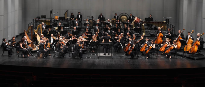 Déconfinement : l’Orchestre symphonique de Mulhouse donne le « LA » avec deux concerts gratuits