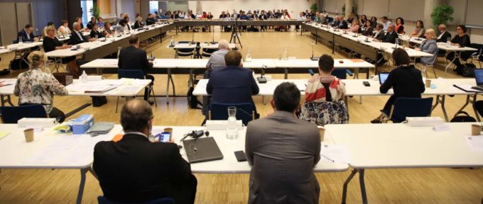 Quelles délégations pour les 20 adjoints au maire de Mulhouse ?