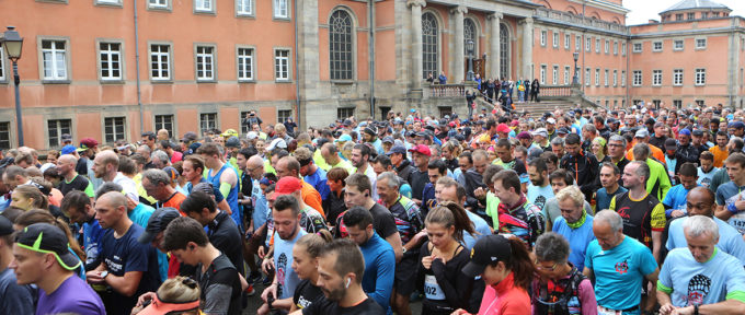 Running : un hommage et une belle fête pour le trail urbain