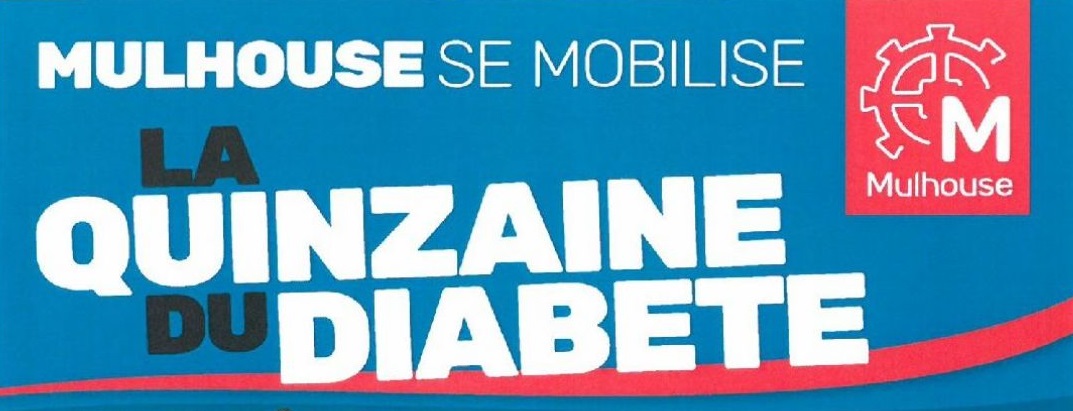 Quinzaine du diabète 2021