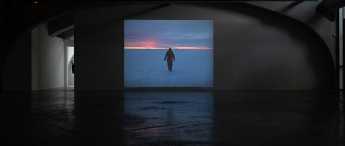 Resisting permanence, une expérience vidéo à vivre à La Kunsthalle