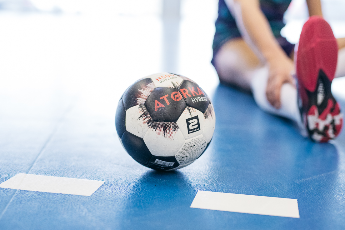 Handball : Soirée des partenaires