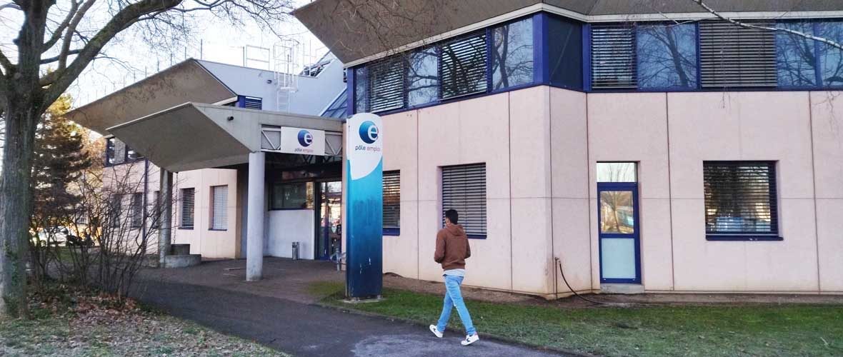 Cité de l’emploi de Mulhouse : simplifier et lever les freins à l’emploi | M+ Mulhouse