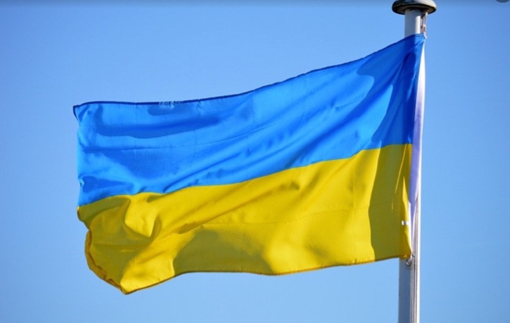 Concert de solidarité avec l’Ukraine