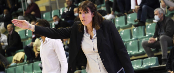 [Basket] Demi-finale des play-offs : le MBA défie Lorient  