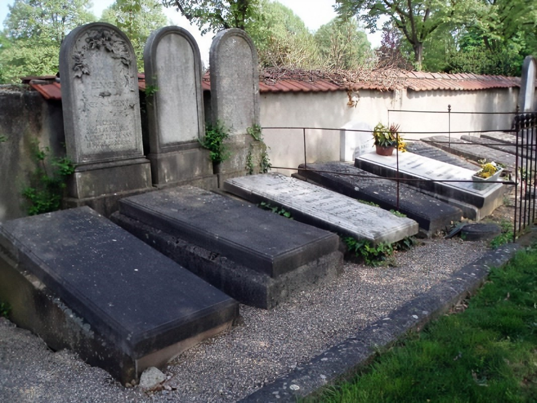 Printemps des cimetières : les visites « coups de projecteur »