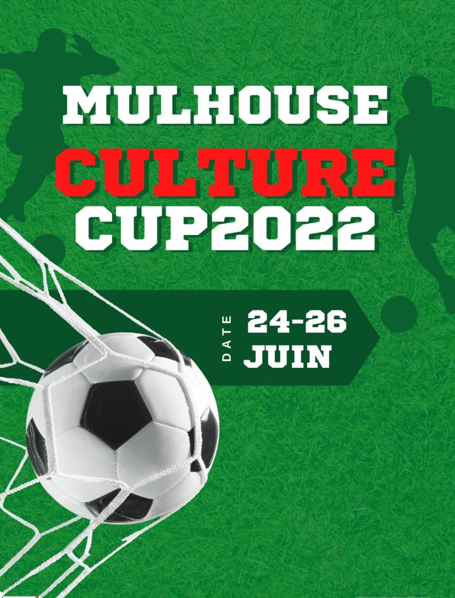 Mulhouse Culture Cup 2022
