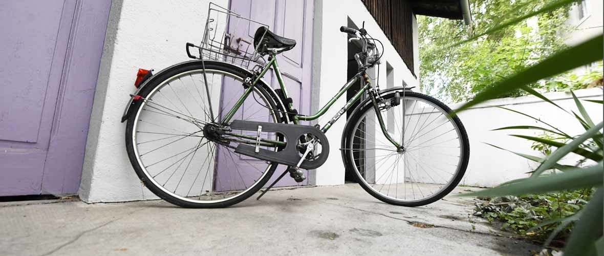 Offrez votre « vieux » vélo à un étudiant ! | M+ Mulhouse