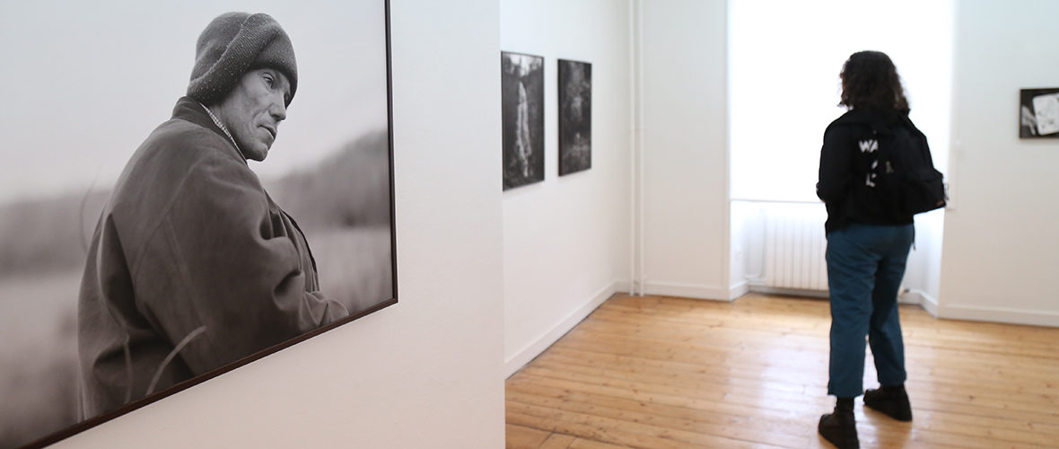 Biennale de la photographie : une édition 2022 céleste | M+ Mulhouse