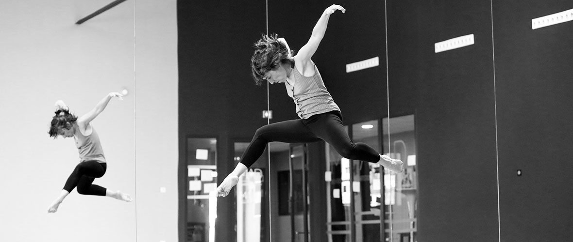 Mulhouse Artistique Danse : un nouveau départ pour Fasila Danser | M+ Mulhouse