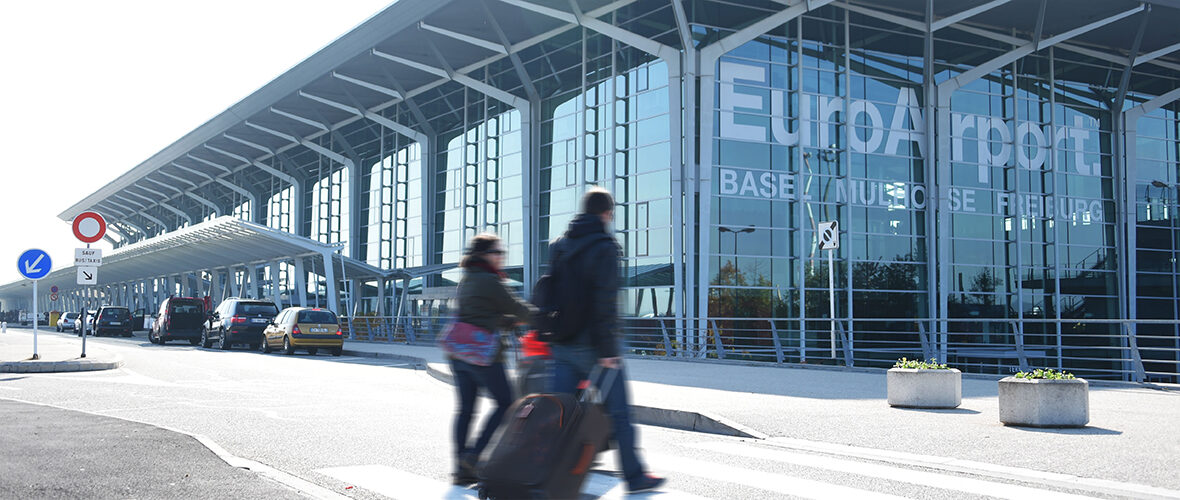 L’EuroAirport se met à l’heure d’hiver | M+ Mulhouse