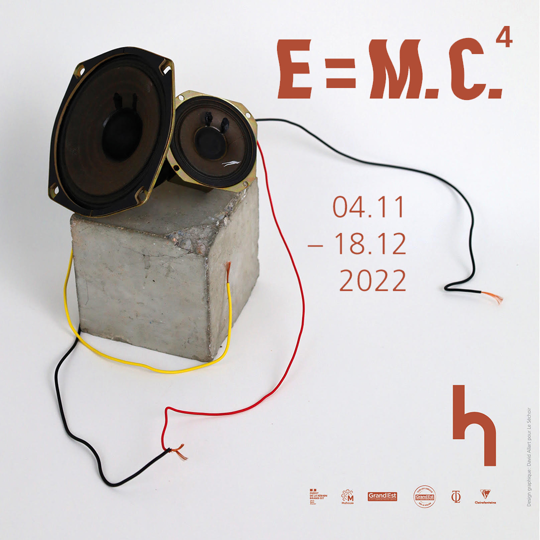 Exposition E=MC⁴