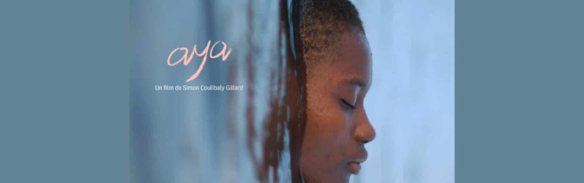 PROJECTION / RENCONTRE "AYA"