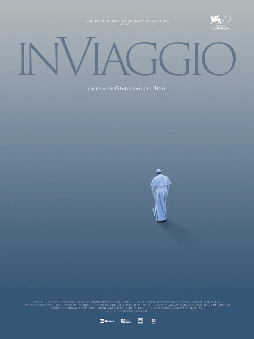 Projection de "In Vaggio" et rencontre