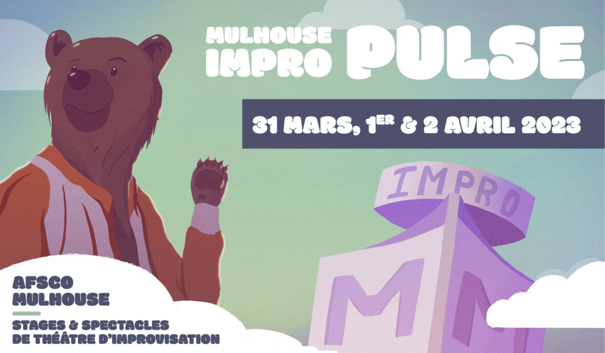 Mulhouse ImproPulse