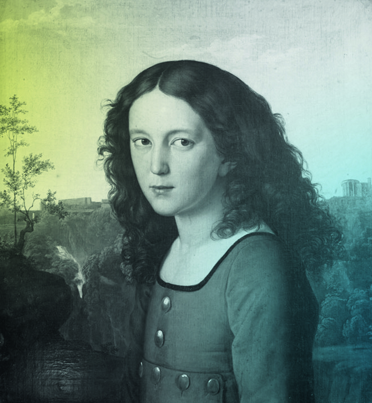Mendelssohn, le jeune prodige