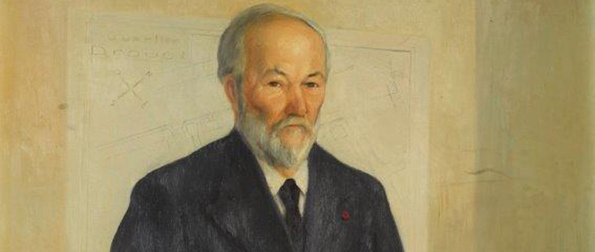 Exposition : Auguste Wicky