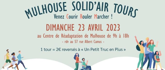 Mulhouse Solid’air Tours