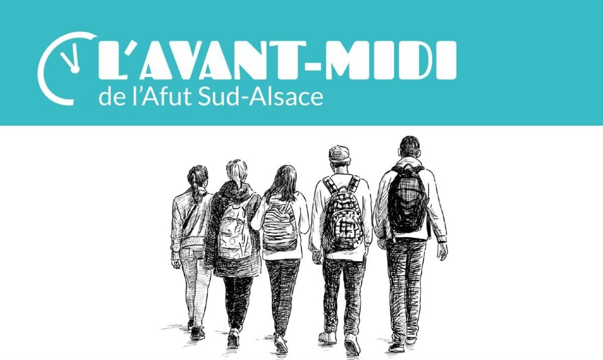 Avant-Midi : Les enjeux de la jeunesse dans nos territoires