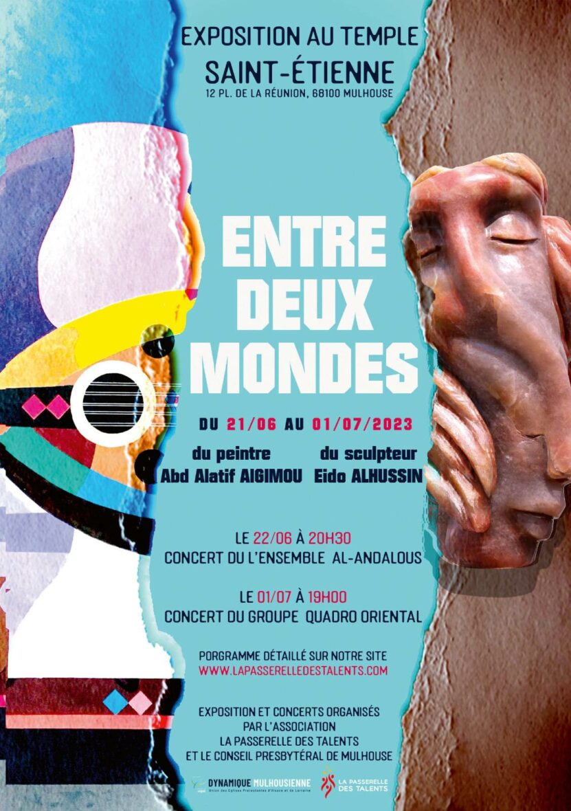 EXPO-CONCERTS