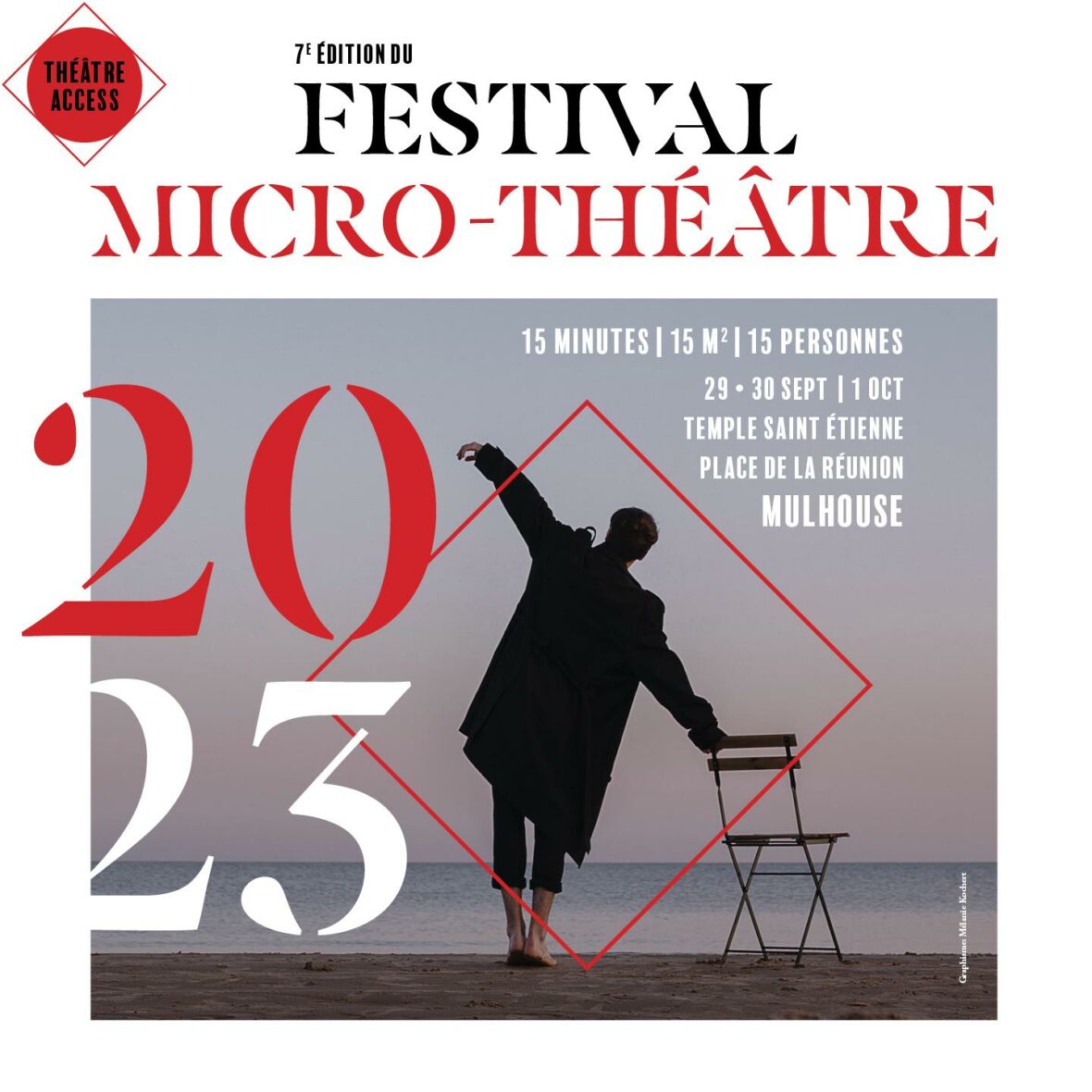 Festival Micro-Théâtre #7