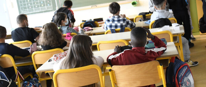 Plan Ambitions Mulhouse : 7 millions pour les élèves en difficulté