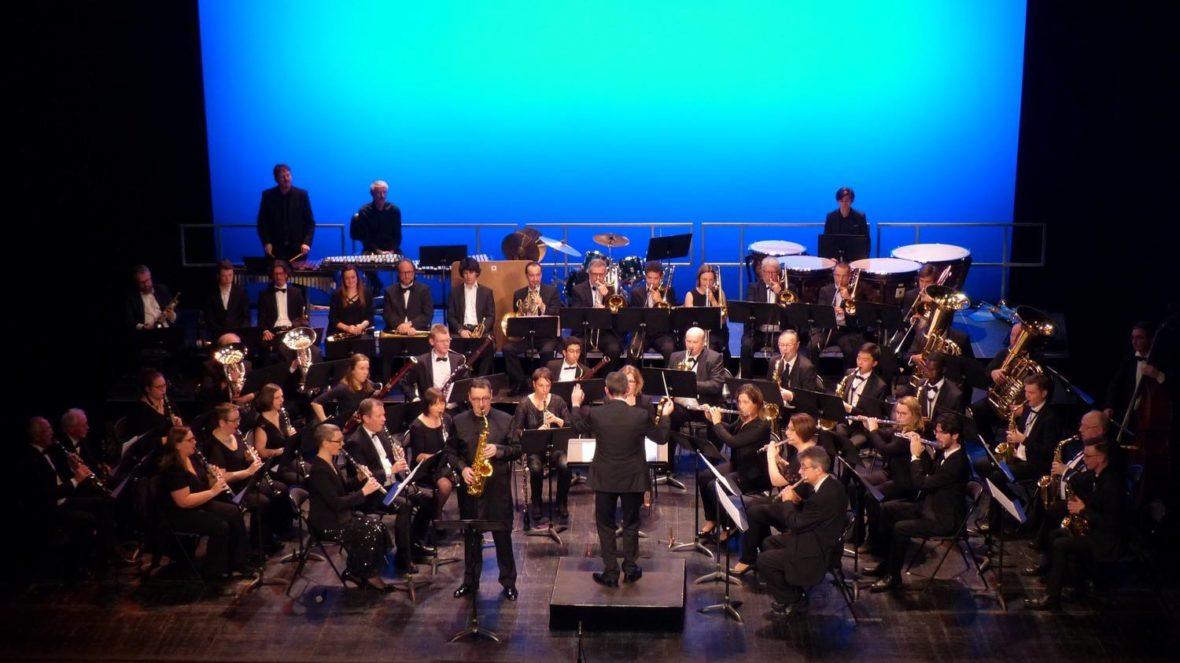 Gala de l’Orchestre d’harmonie de Mulhouse