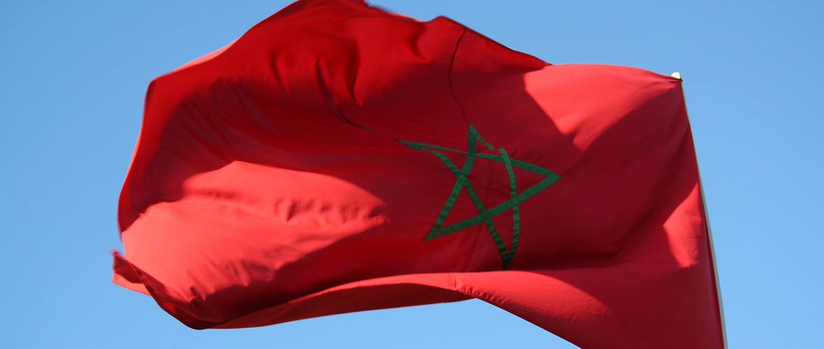 Une vente solidaire au profit des sinistrés du séisme au Maroc | M+ Mulhouse