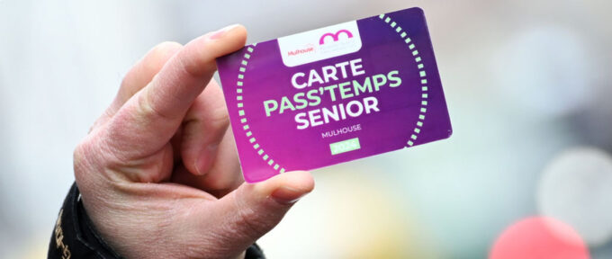 Carte Pass’temps senior : un max de loisirs gratuits ou à prix réduits