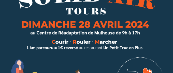 Mulhouse Solid\’Air Tours