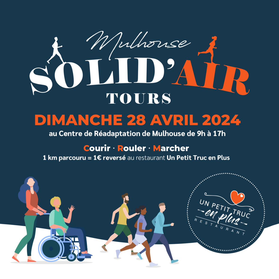 Mulhouse Solid\'Air Tours