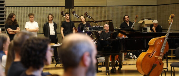[Vidéo] Last Train – Orchestre symphonique de Mulhouse : pour le meilleur de la musique 